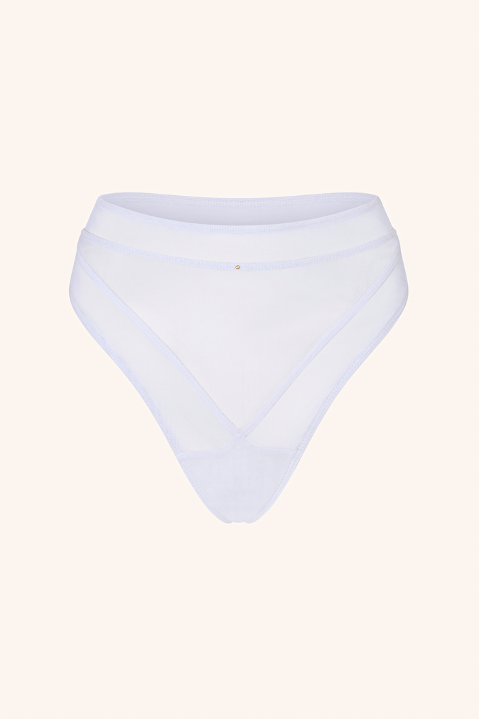 Thong HW White
