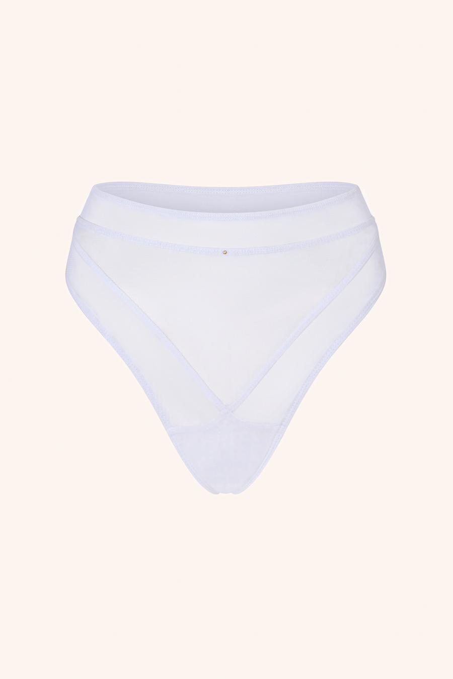 Thong HW White