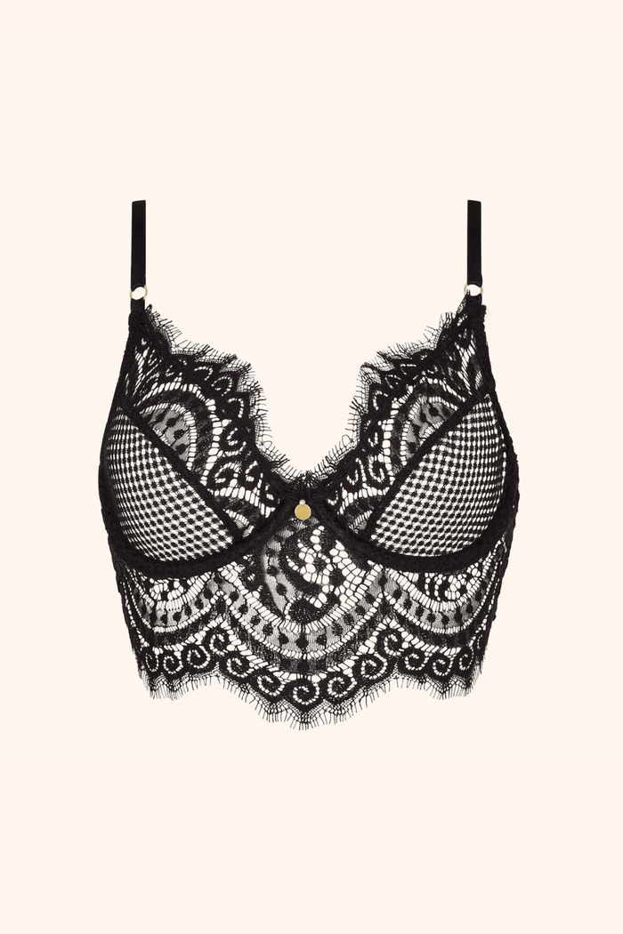 Bra Black