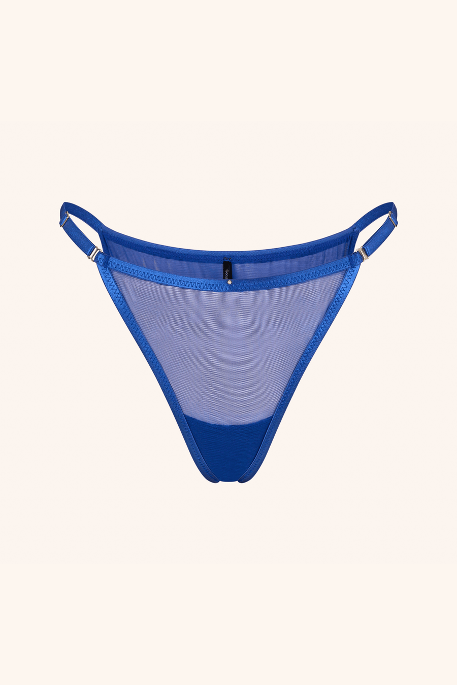 Tanga Royal Blue