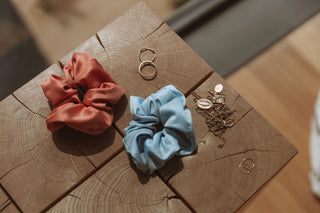 Gooseberry Intimates Scrunchie