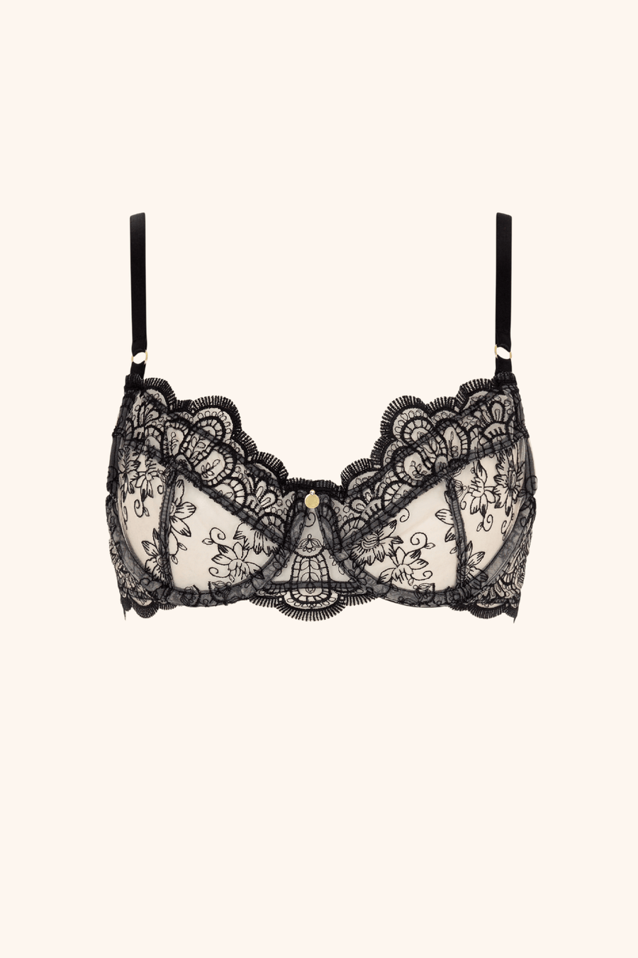 Bra Black