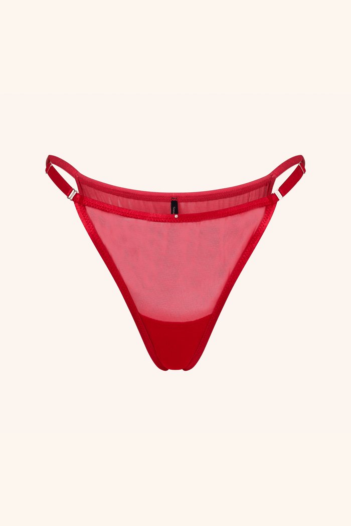 Tanga Red