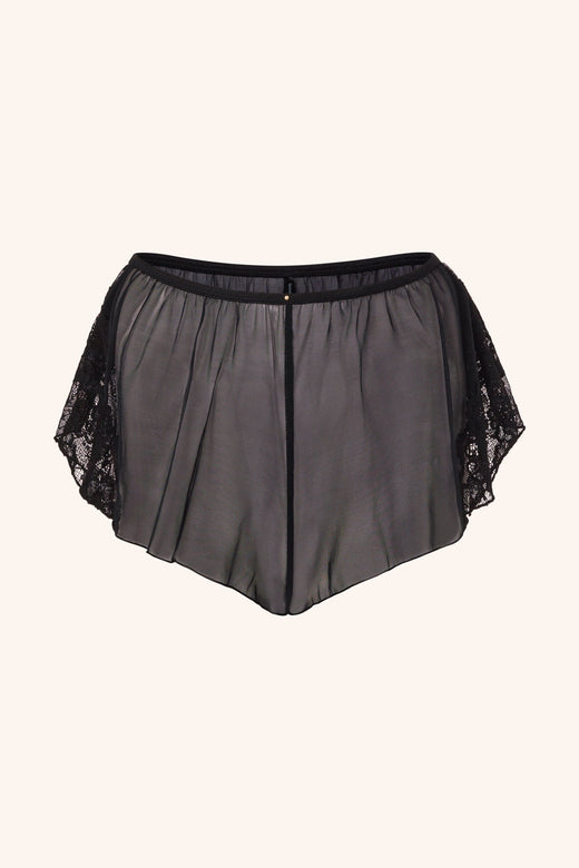 Shorts Black