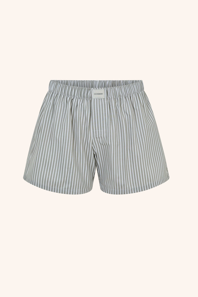 Lounge Sets His & Hers Boxers Set