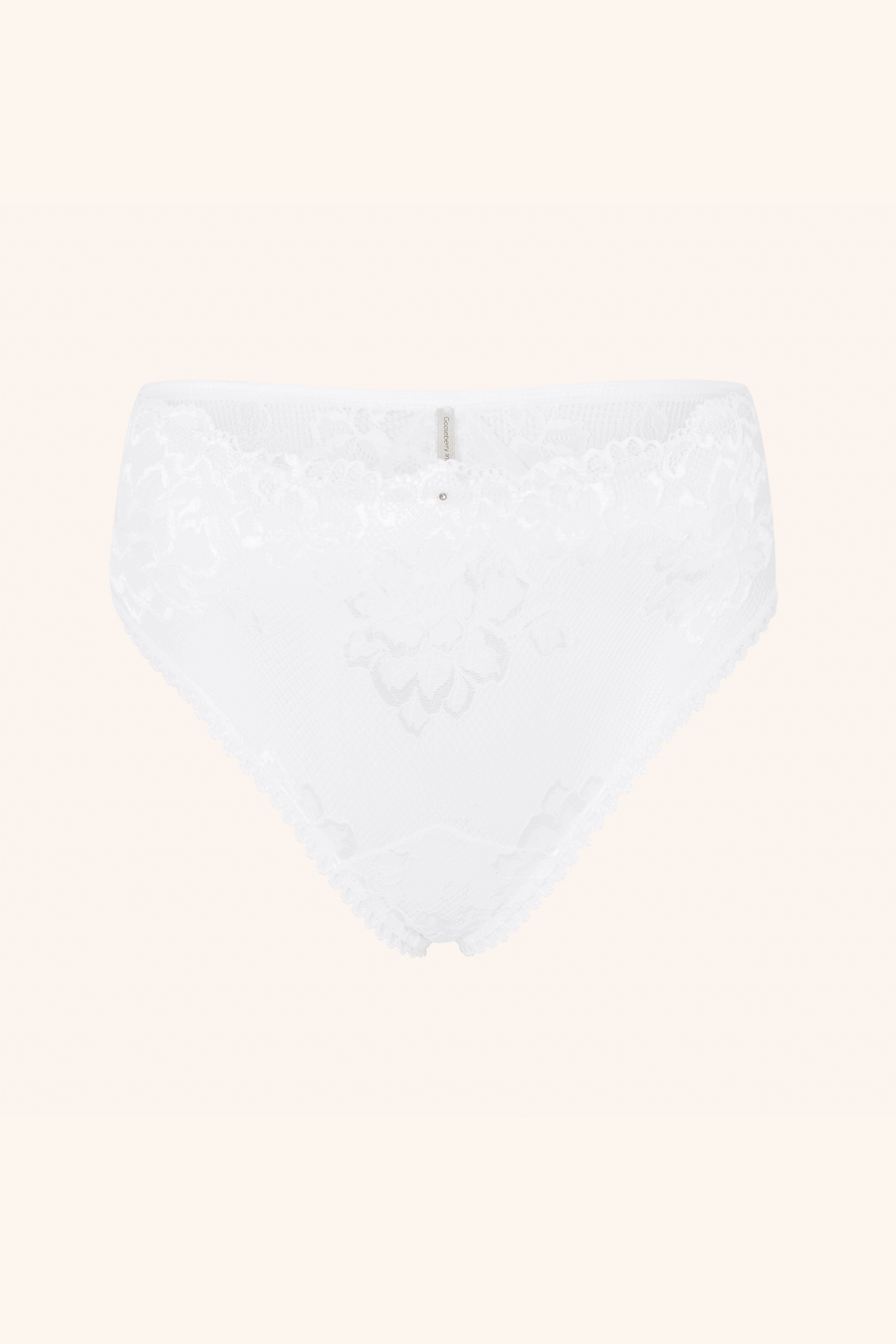 Briefs White