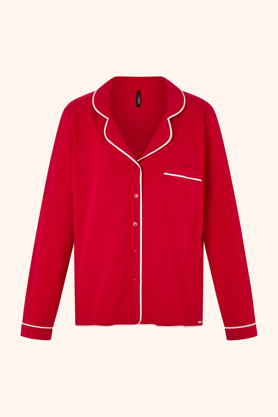 PJ Jacket Red