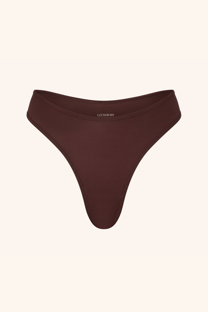 Thong Brown