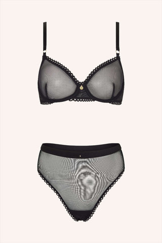 Dolce Bra Black