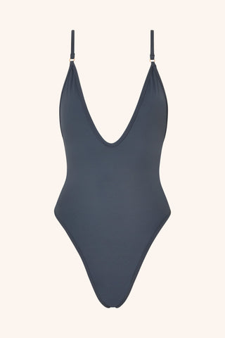 So Chic XS / Storm One Piece Plum