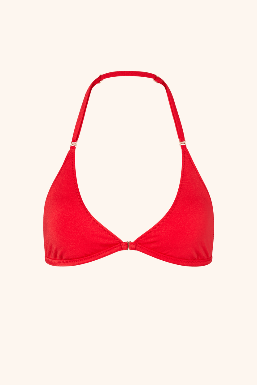 So Chic XS / Poppy Halter Poppy