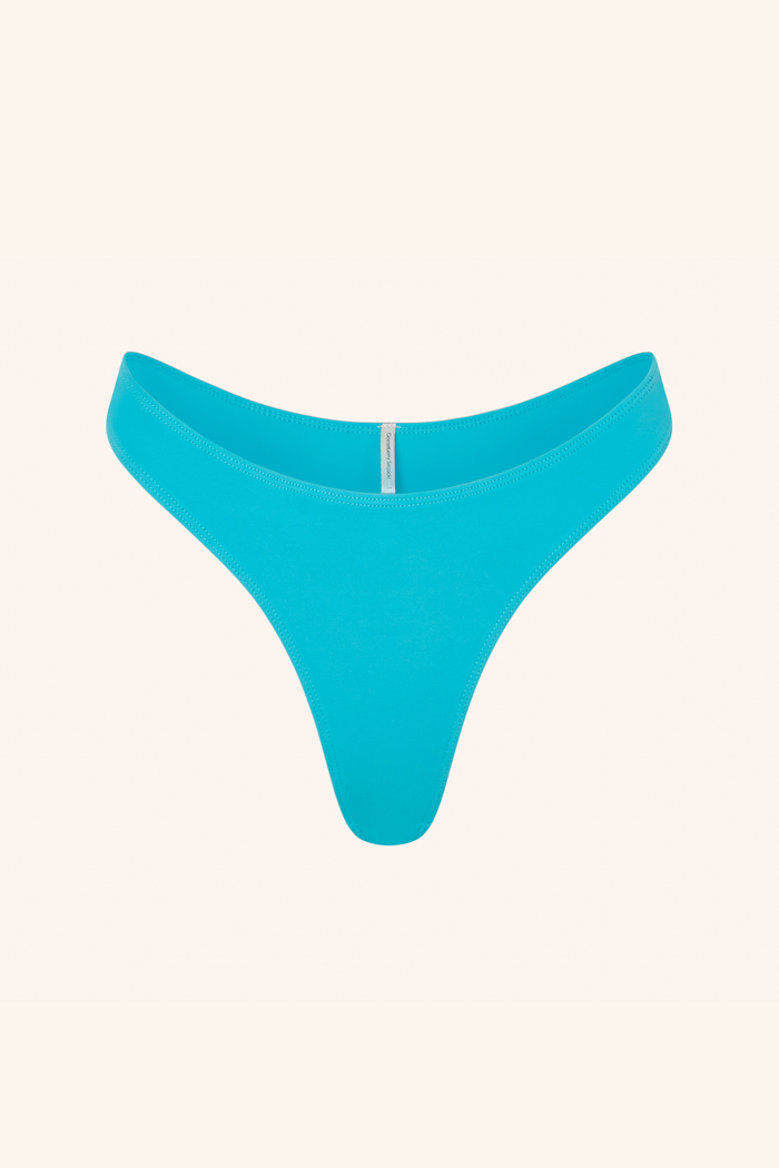 Thong Aquamarine