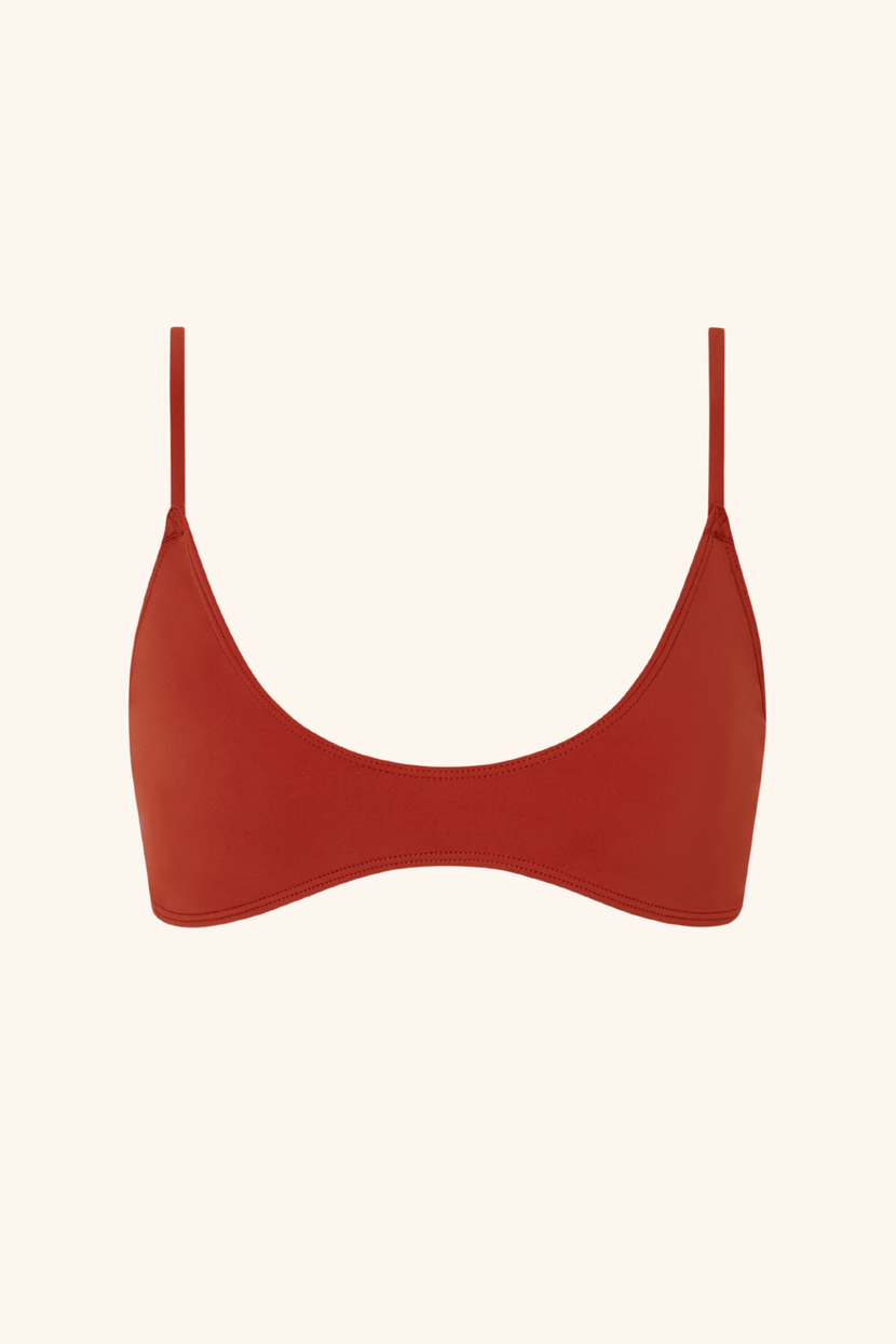 So Chic XS / Rum Top Rum