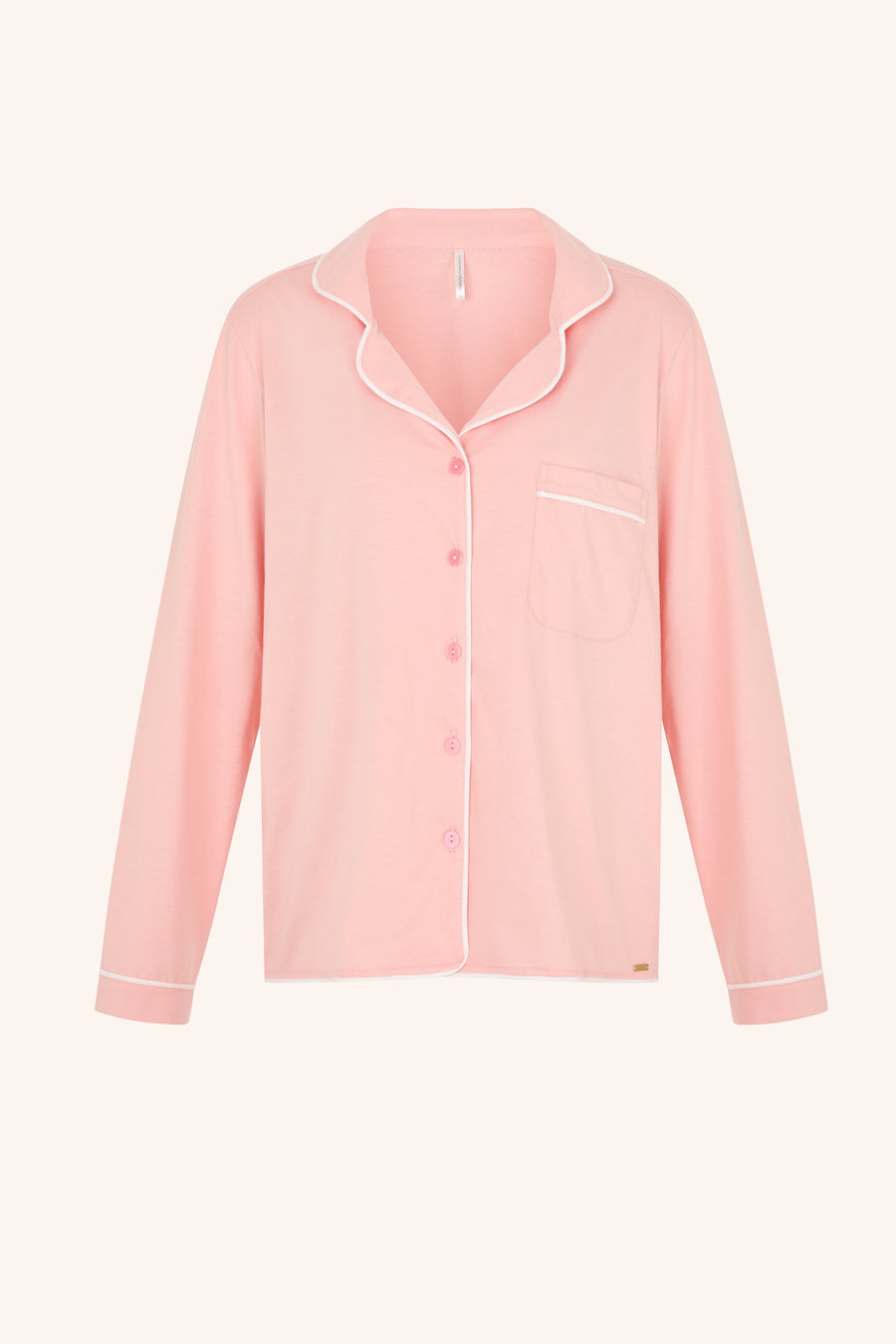 PJ Jacket Peony