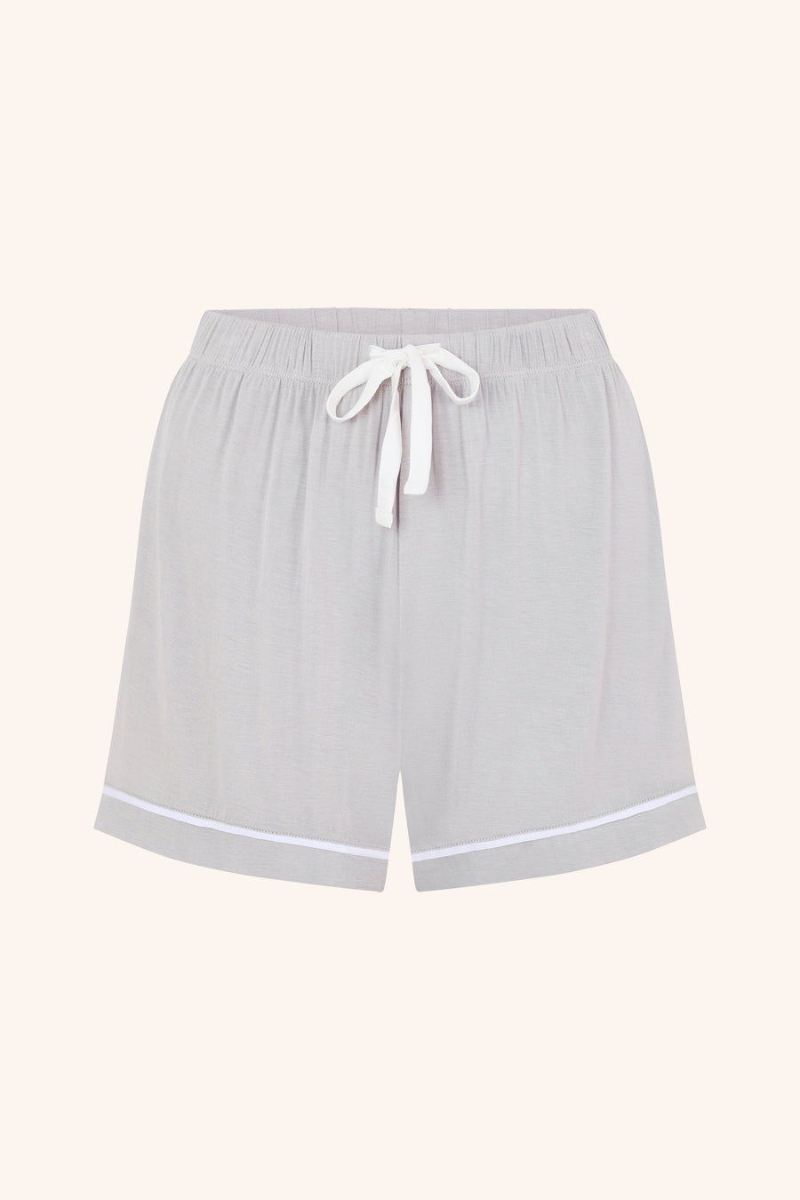 PJ Short Grey