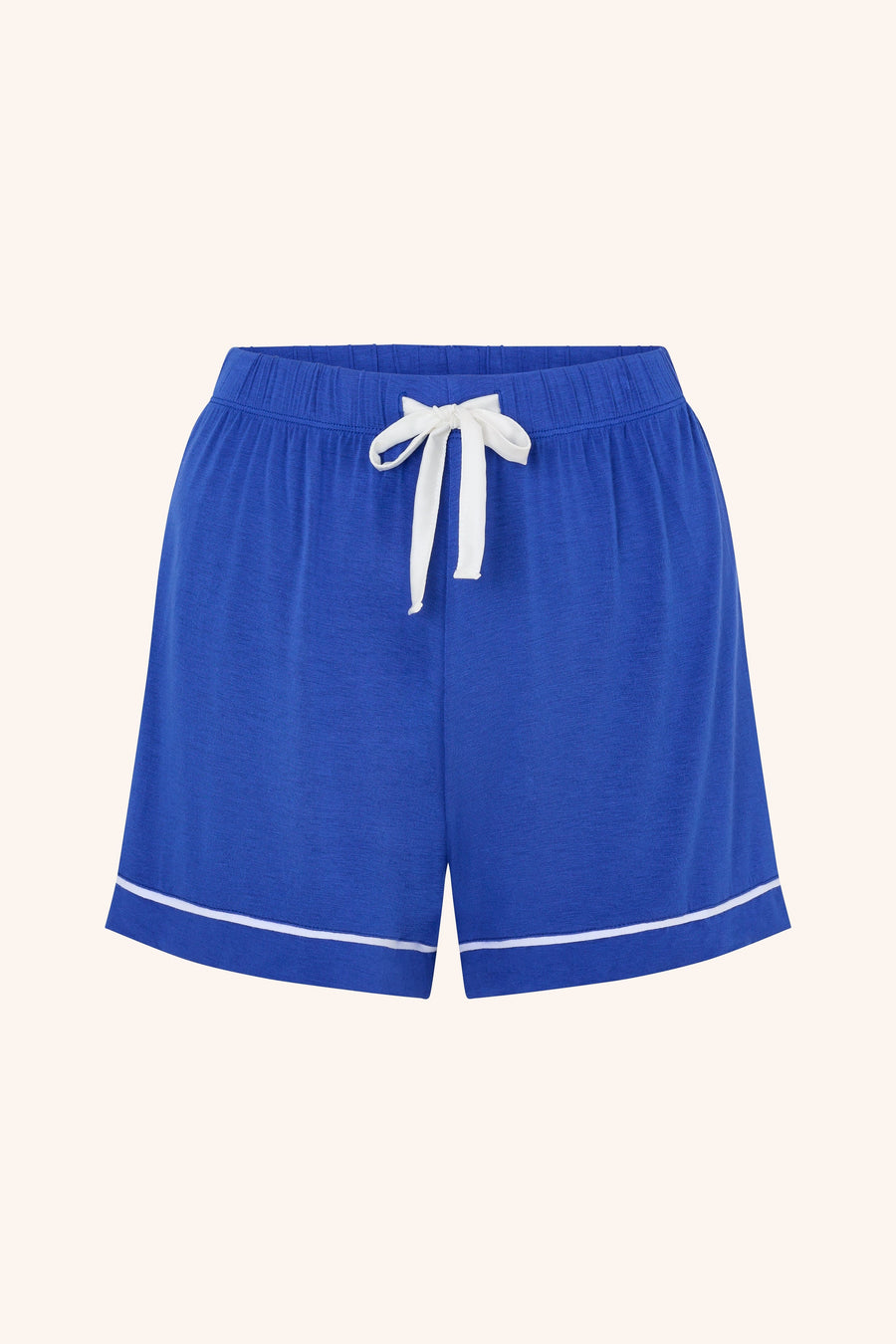 PJ Short Royal Blue