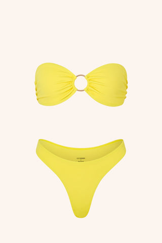 So Chic XS / Soleil Thong Soleil