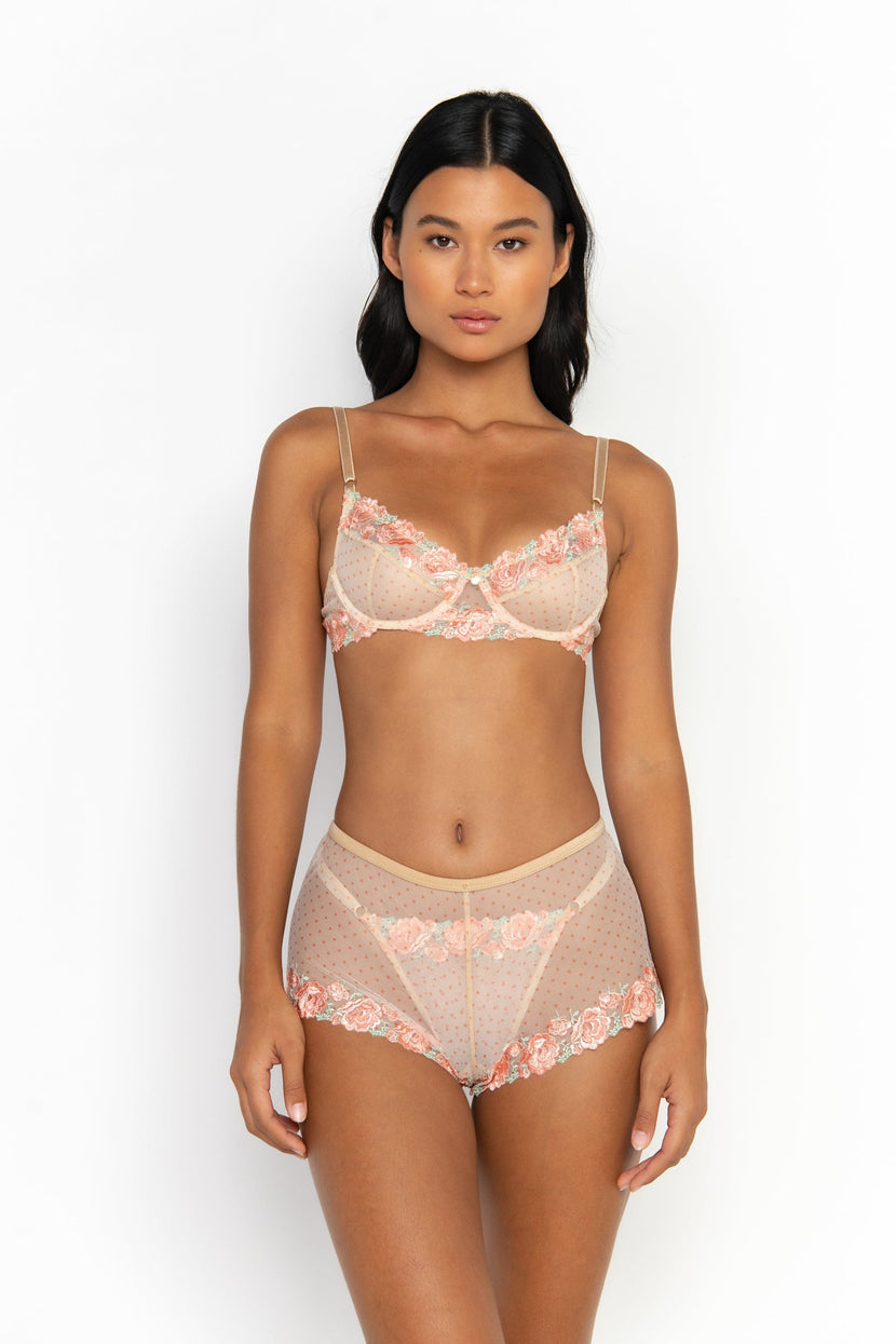 Petal Short