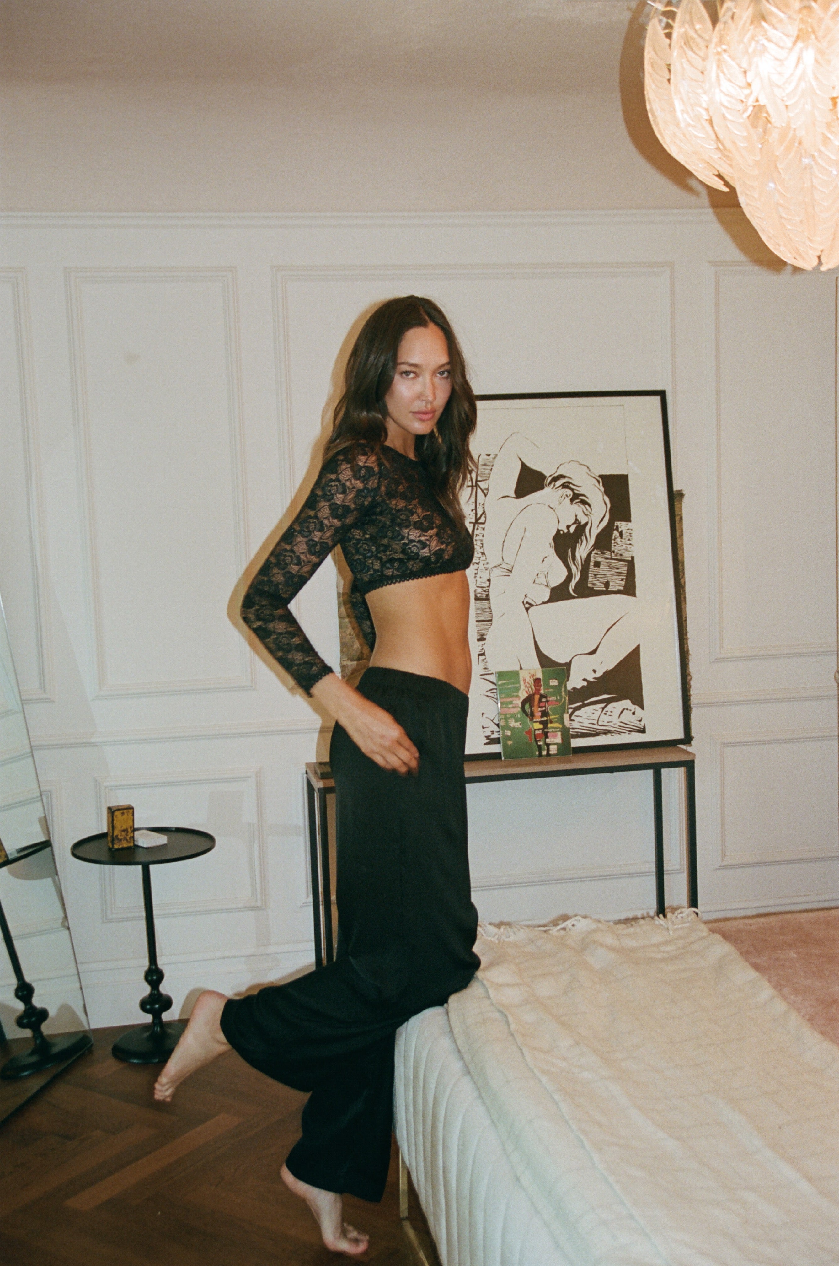 Transitioning Your Outfit from Day to Night with Gooseberry