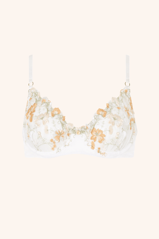 Darling XS / Ivory Bra