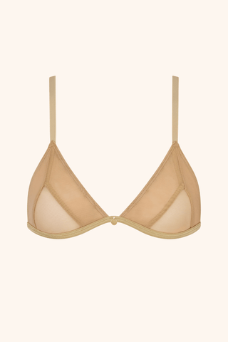 Dolce XS / Nude Triangle Nude