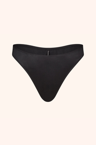 Manhattan XS / Black Briefs Black