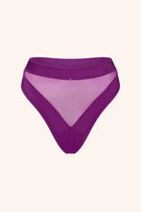 Thong HW Plum