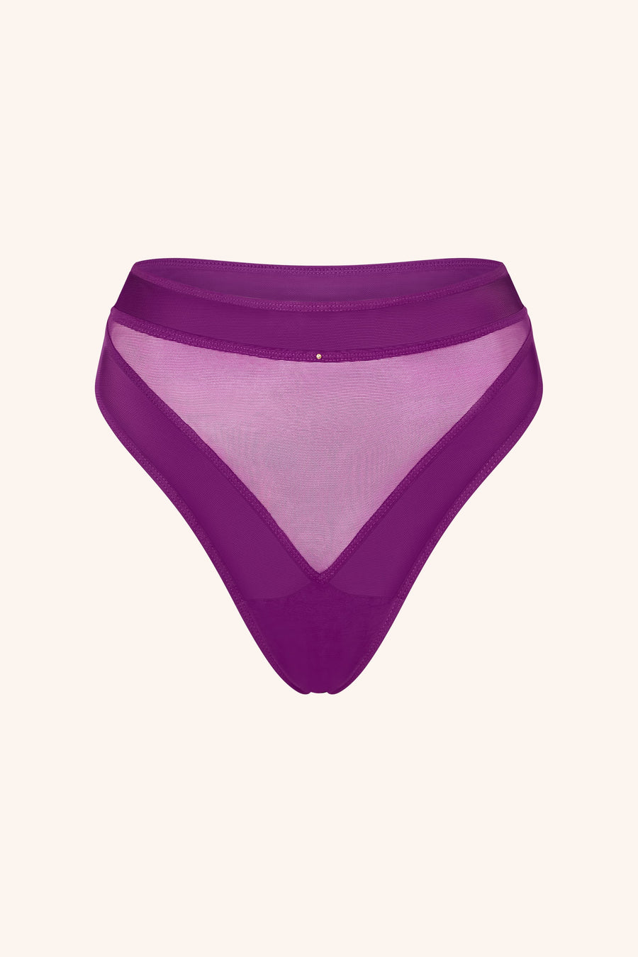 Thong HW Plum