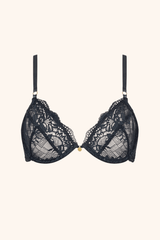 Bra Grey