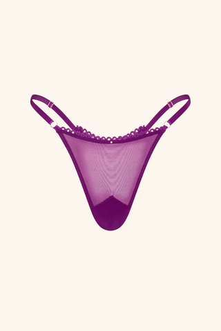 Dolce OS / Plum Thong Plum