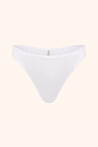 Manhattan XS / Ivory Briefs Ivory