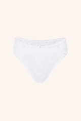 Briefs White