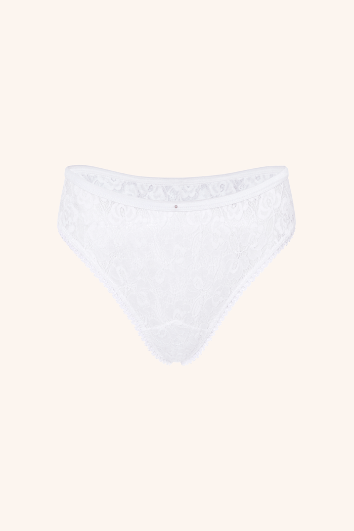 Briefs White