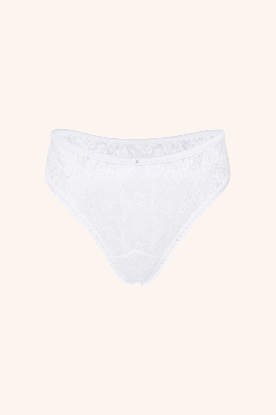Briefs White