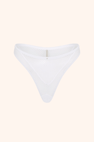Sweet Nothing XS / Ivory Briefs Ivory