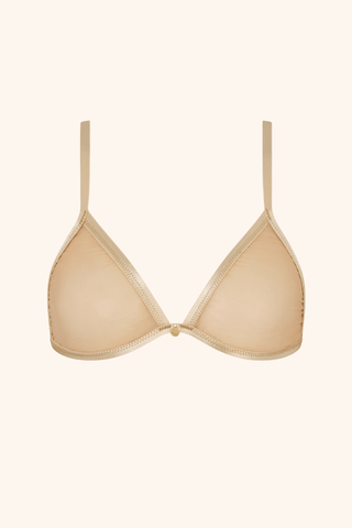 Pure XS / Nude Triangle Nude