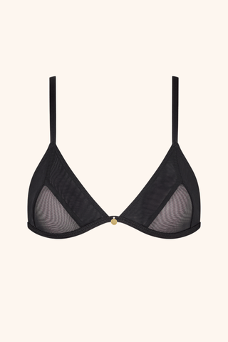 Dolce XS / Black Triangle Black