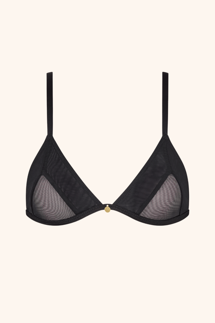 Dolce XS / Black Triangle Black