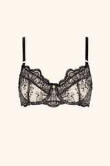 Bra Black