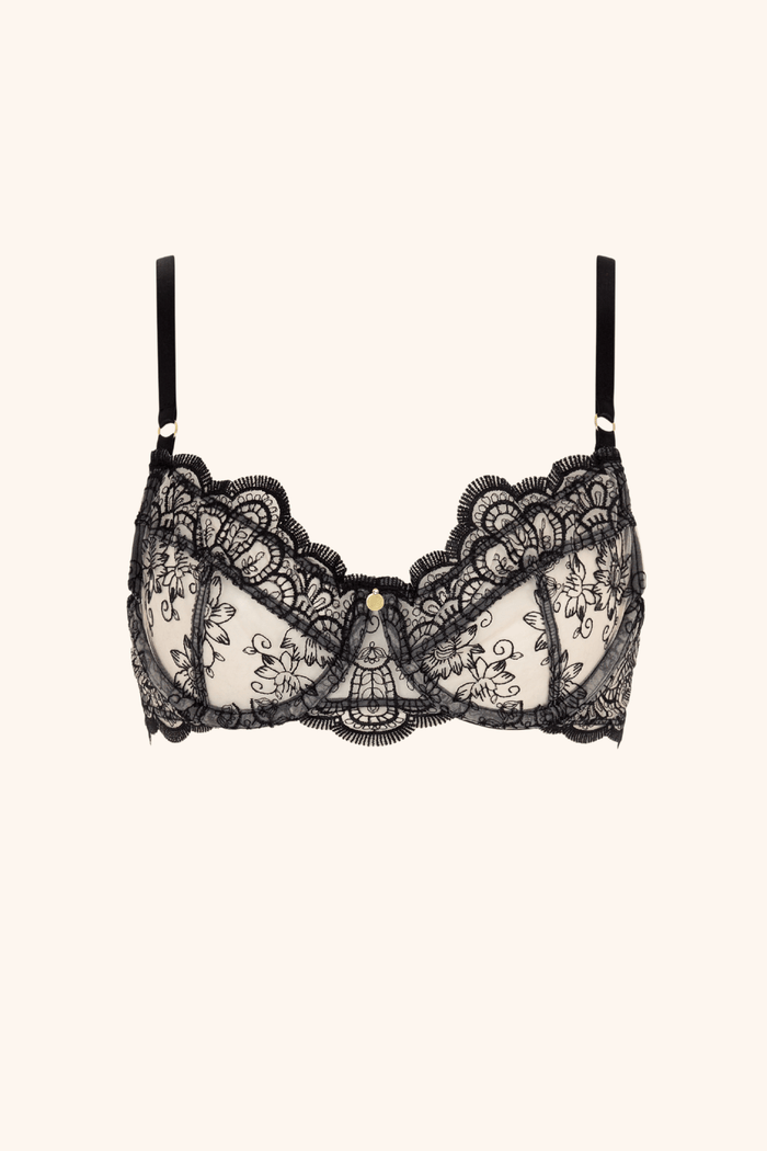 Bra Black