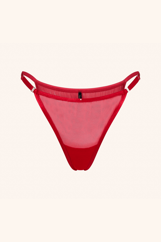 Tanga Red