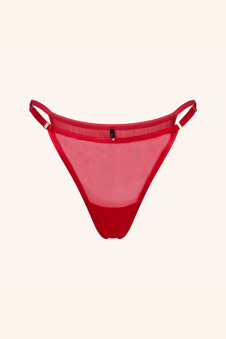 Tanga Red