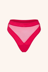 Thong HW Fuchsia