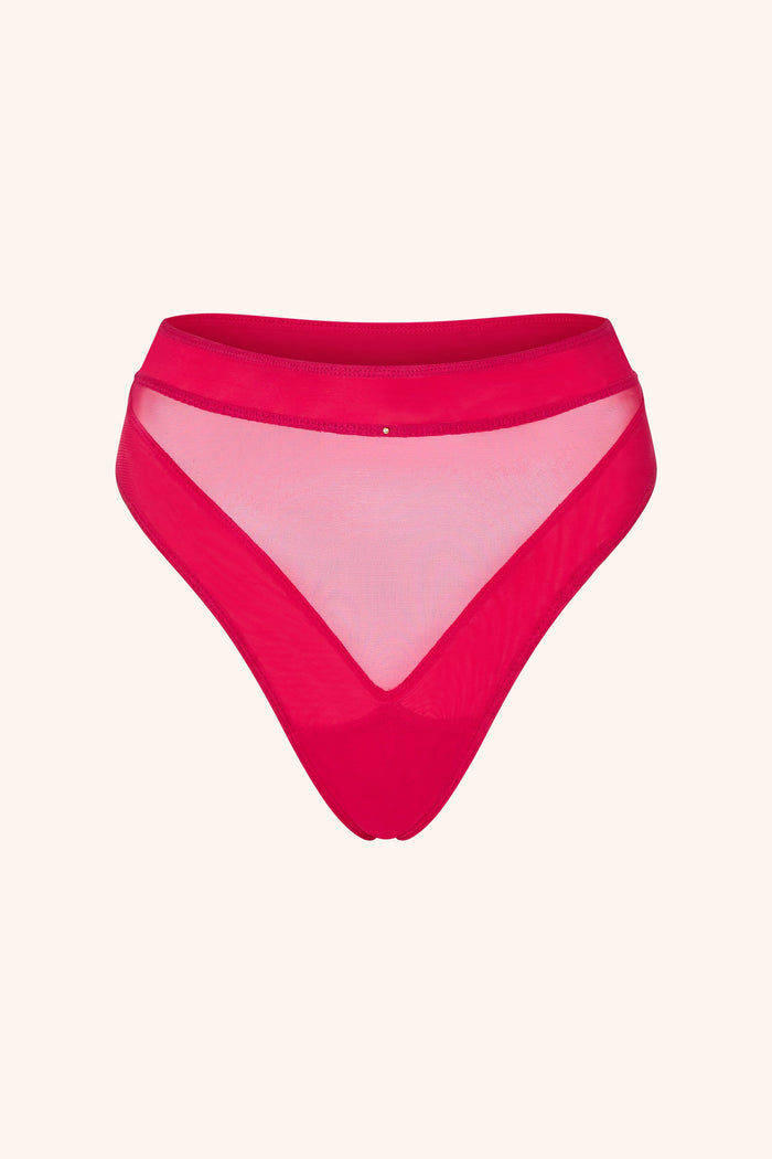 Thong HW Fuchsia