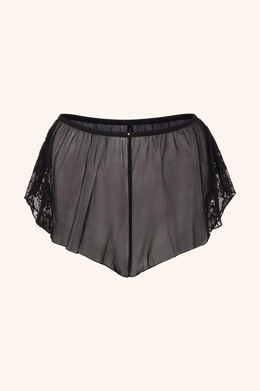 Shorts Black