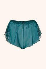 Shorts Emerald