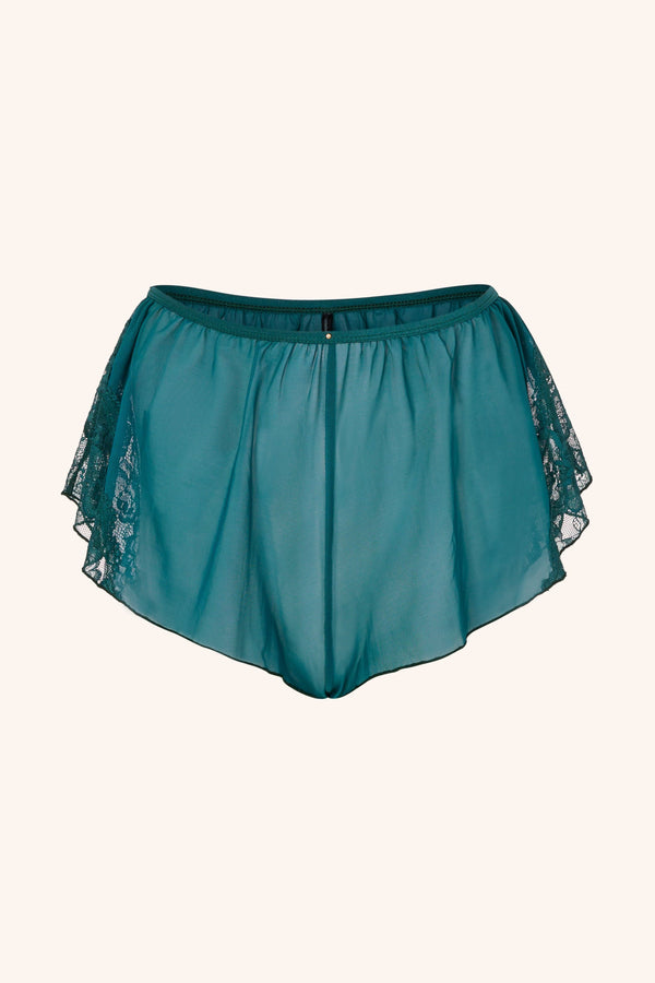 Shorts Emerald