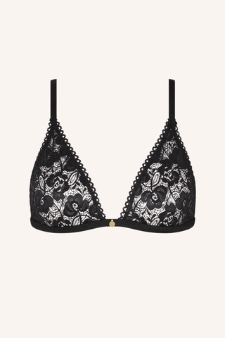 Mon Cheri XS / Black Triangle Black