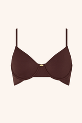 Bra Brown