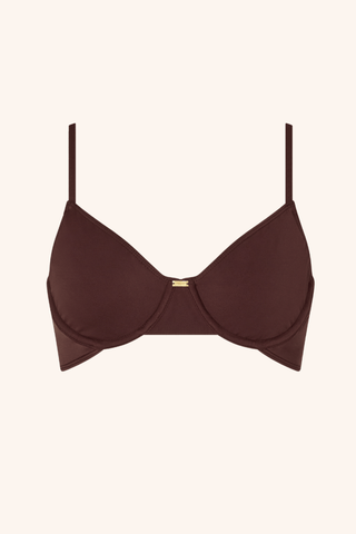 Everyday XS / Brown Bra Brown